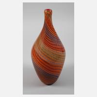 Vase mit Spiralfaden111