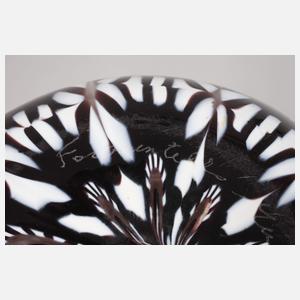 Murano Vase Eli Vetri d'Arte