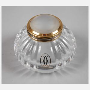 Tintenfass Cartier