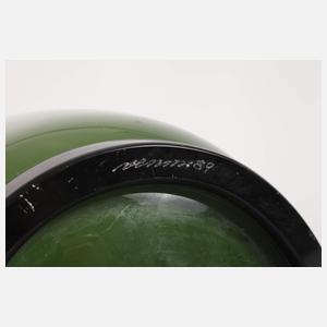 Murano große Vase Venini