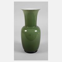 Murano große Vase Venini111