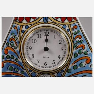 Rosenthal Künstleruhr "Clock art"