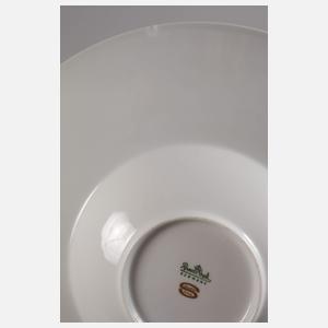 Rosenthal Konvolut "Zauberflöte Sarastro"