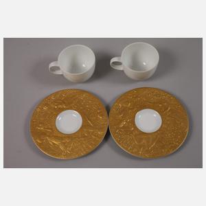 Rosenthal Konvolut "Zauberflöte Sarastro"