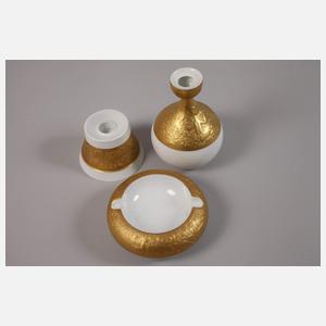 Rosenthal Konvolut "Zauberflöte Sarastro"