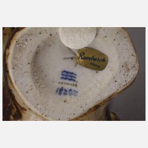 Royal Copenhagen Entenpaar