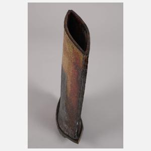 Künstlerkeramik Vase