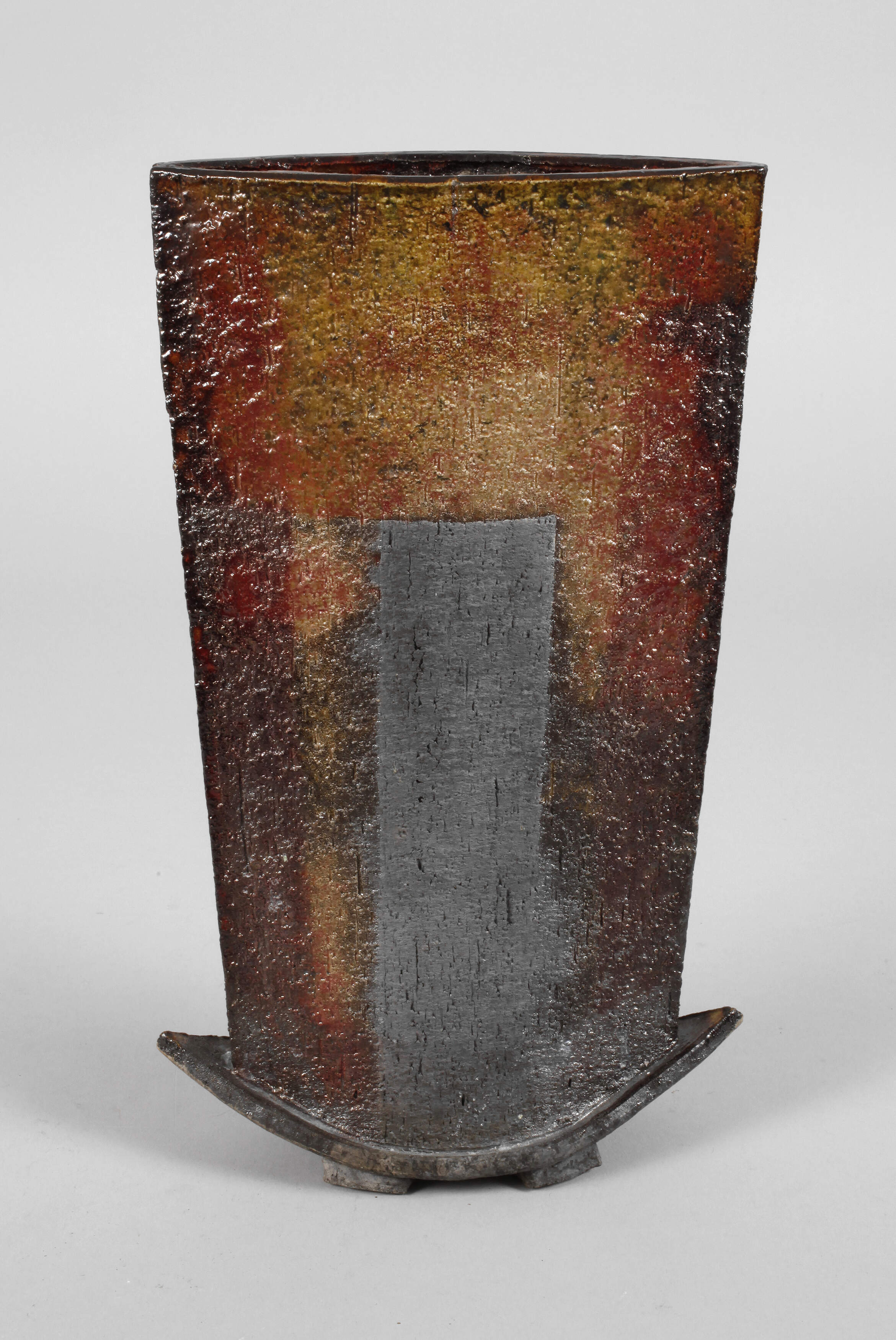 Künstlerkeramik Vase