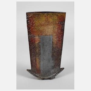 Künstlerkeramik Vase