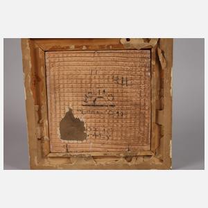 Italienische Design-Wandfliese