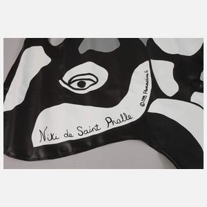 Rhinozeros Niki de Saint Phalle