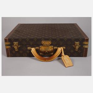 Louis Vuitton Aktenkoffer "Président Classeur"