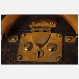 Louis Vuitton Aktenkoffer "Président Classeur"
