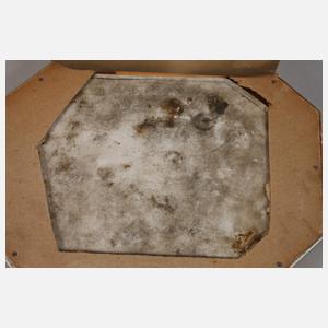 Bildplatte Ansicht "Gotha"