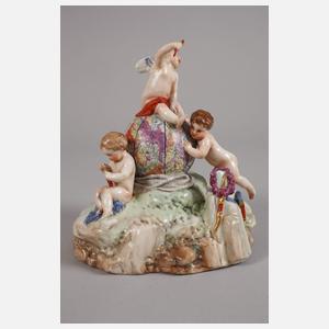 Frankenthal „Amor als Weltbezwinger“