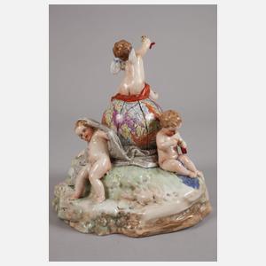 Frankenthal „Amor als Weltbezwinger“