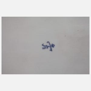 Fürstenberg acht Bergmänner