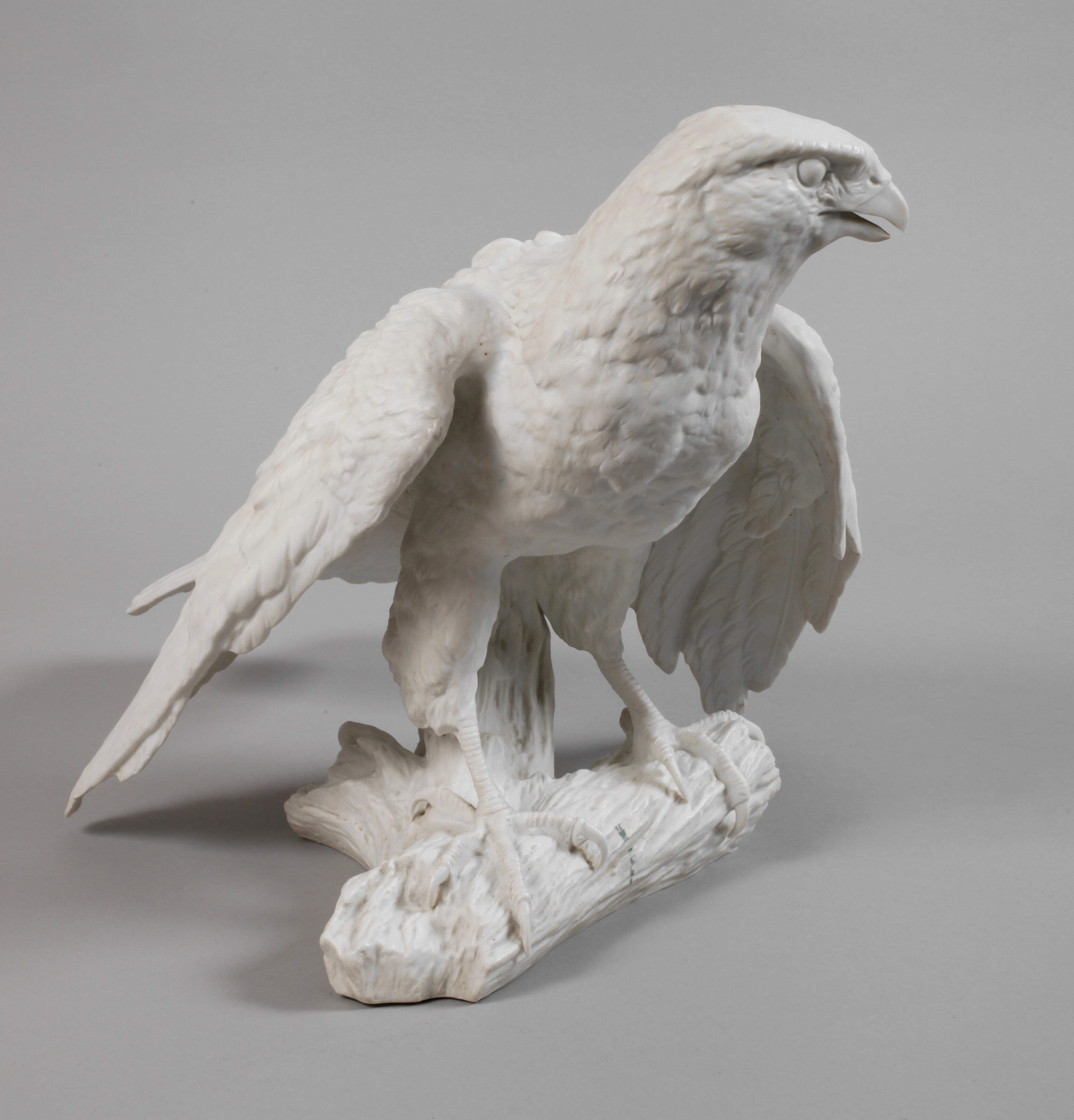 Kaiser-Porzellan "Habicht"