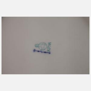 KPM Berlin Teeservice "Rocaille"