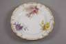 KPM Berlin Speiseteller Weichmalerei