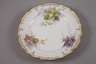 KPM Berlin Speiseteller Weichmalerei