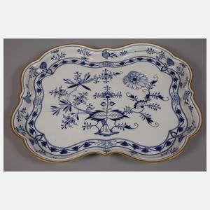 Meissen Tête-à-Tête "Zwiebelmuster"