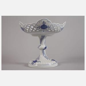 Meissen Tafelaufsatz "Zwiebelmuster"