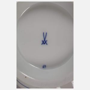 Meissen Wasserkrug "Zwiebelmuster"