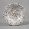 Meissen Prunkschale Reliefdekor