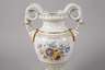 Meissen "Schlangenhenkelvase"