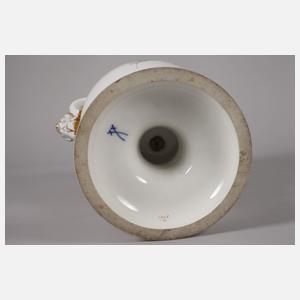 Meissen "Schlangenhenkelvase"