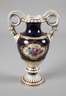 Meissen "Schlangenhenkelvase"