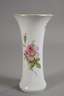 Meissen Stangenvase "Blume 1"