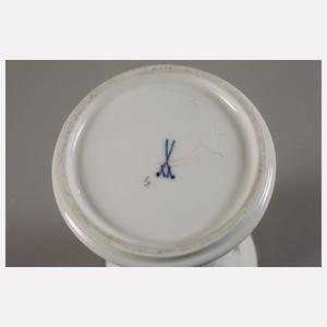 Meissen Stangenvase "Blume 1"