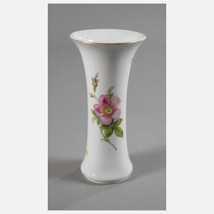 Meissen Stangenvase "Blume 1"