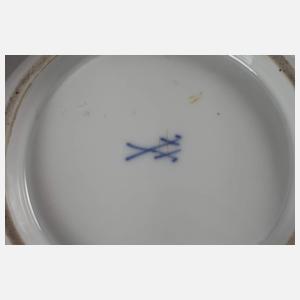 Meissen Kaffeekanne "Blume 1"