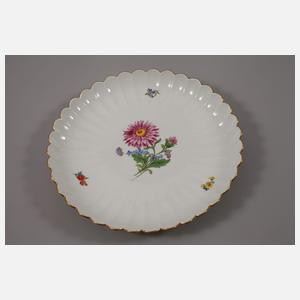 Meissen Teeservice "Blume 2"