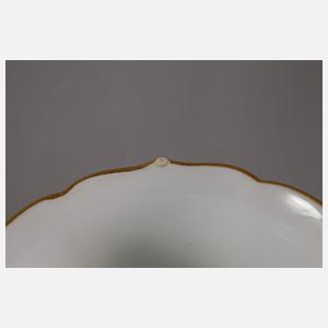 Meissen Teeservice "Blume 2"