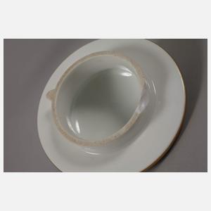 Meissen Teeservice "Blume 2"