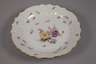 Meissen Schale aus dem Service Kaiser Wilhelm II.