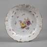 Meissen Schale aus dem Service Kaiser Wilhelm II.