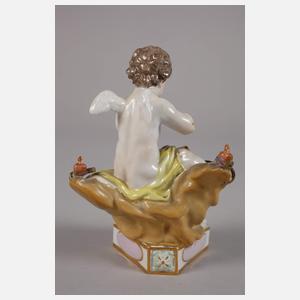 Meissen "Je les accouple – Ich verkupple sie"