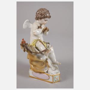 Meissen "Je les accouple – Ich verkupple sie"