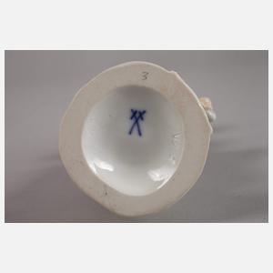 Meissen "Gärtnerkind mit Früchten"