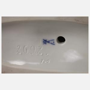 Meissen "Kavalier zu Pferde"