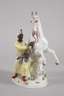 Meissen "Moor mit Pferd"