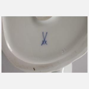 Meissen "Türke mit Pferd"