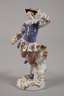 Meissen "Schäfer, tanzend"