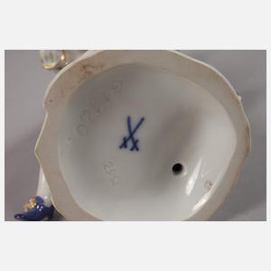 Meissen "Schäfer, tanzend"