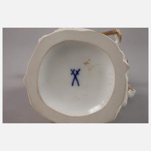 Meissen "Schäferin, tanzend"